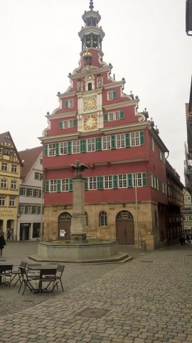 Ludwigsburg-Esslingen
